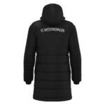 Winterjacke Macron Subzero - FCN - T – Bild 2