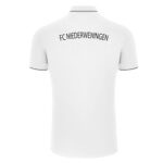 Macron Comedy Polo Shirt - FCN - T – Bild 2