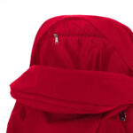 Rucksack Crew Grösse L Macron - FCN – Bild 4
