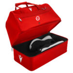 Tasche Rocket Grösse L Macron - FCN – Bild 2