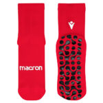 Trainingsocken kurz Macron Gripfit - FCN – Bild 4