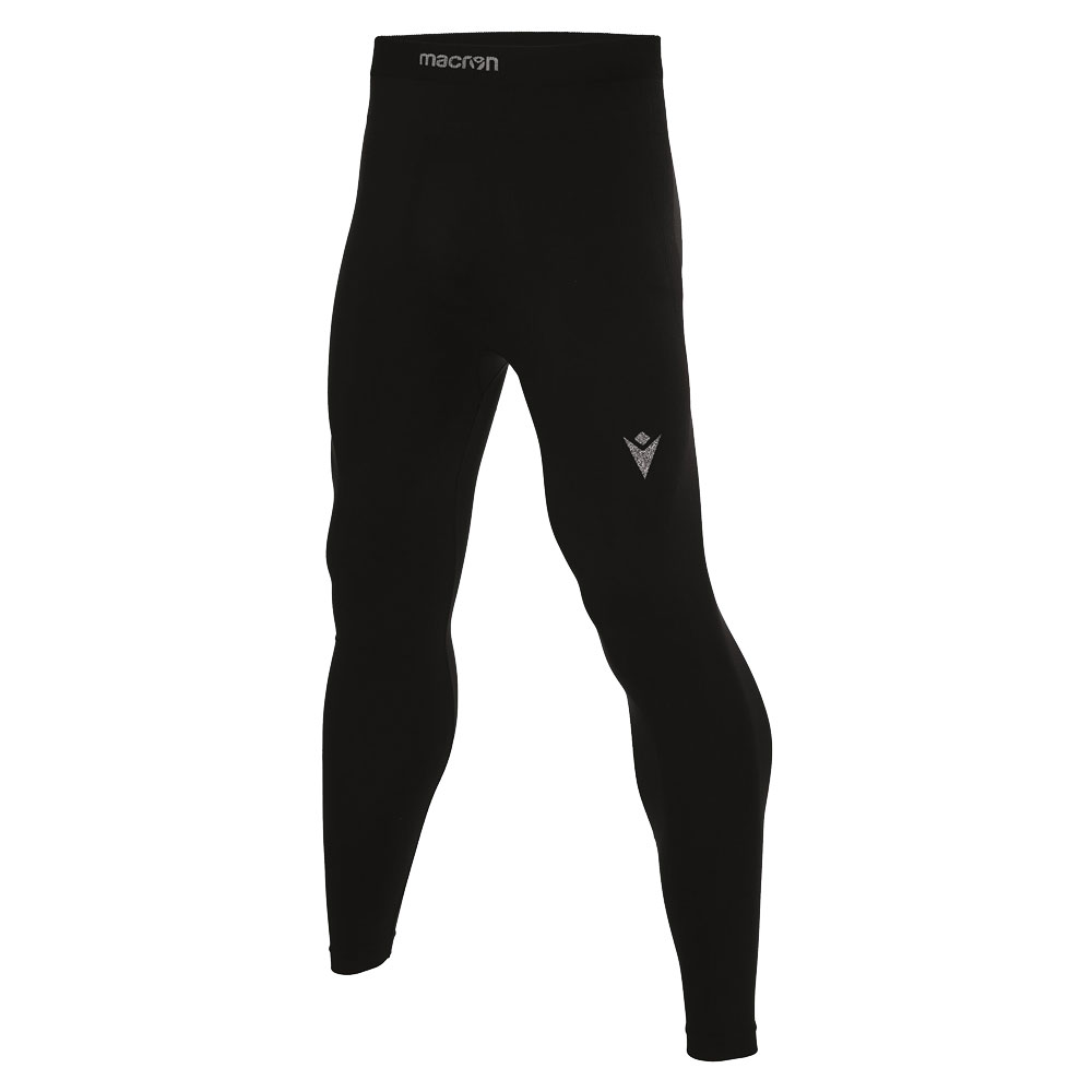 schwarz Thermopants Performance Macron - FCN – Bild 1
