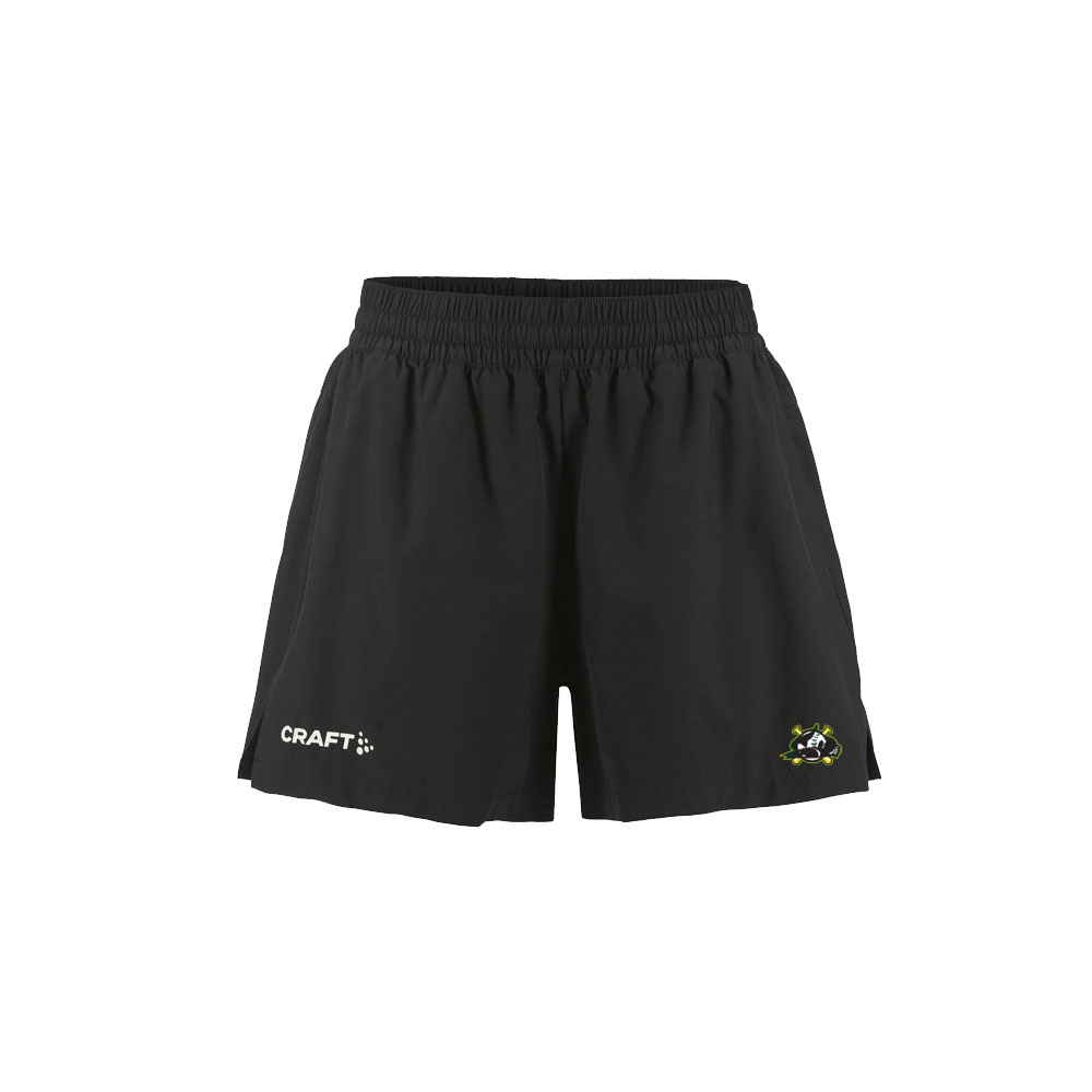 shorts Trainingsshortss W Ability Shorts- Barracudas – Bild 1