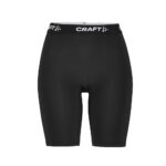 Trainingsshortss W Ability 9" Boxer- Barracudas