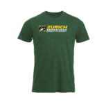 Custom Shirt - Barracudas